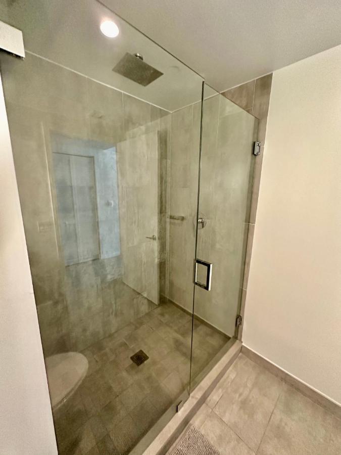 Ferienwohnung Beautiful Downtown Ocean View. Miami Exterior foto