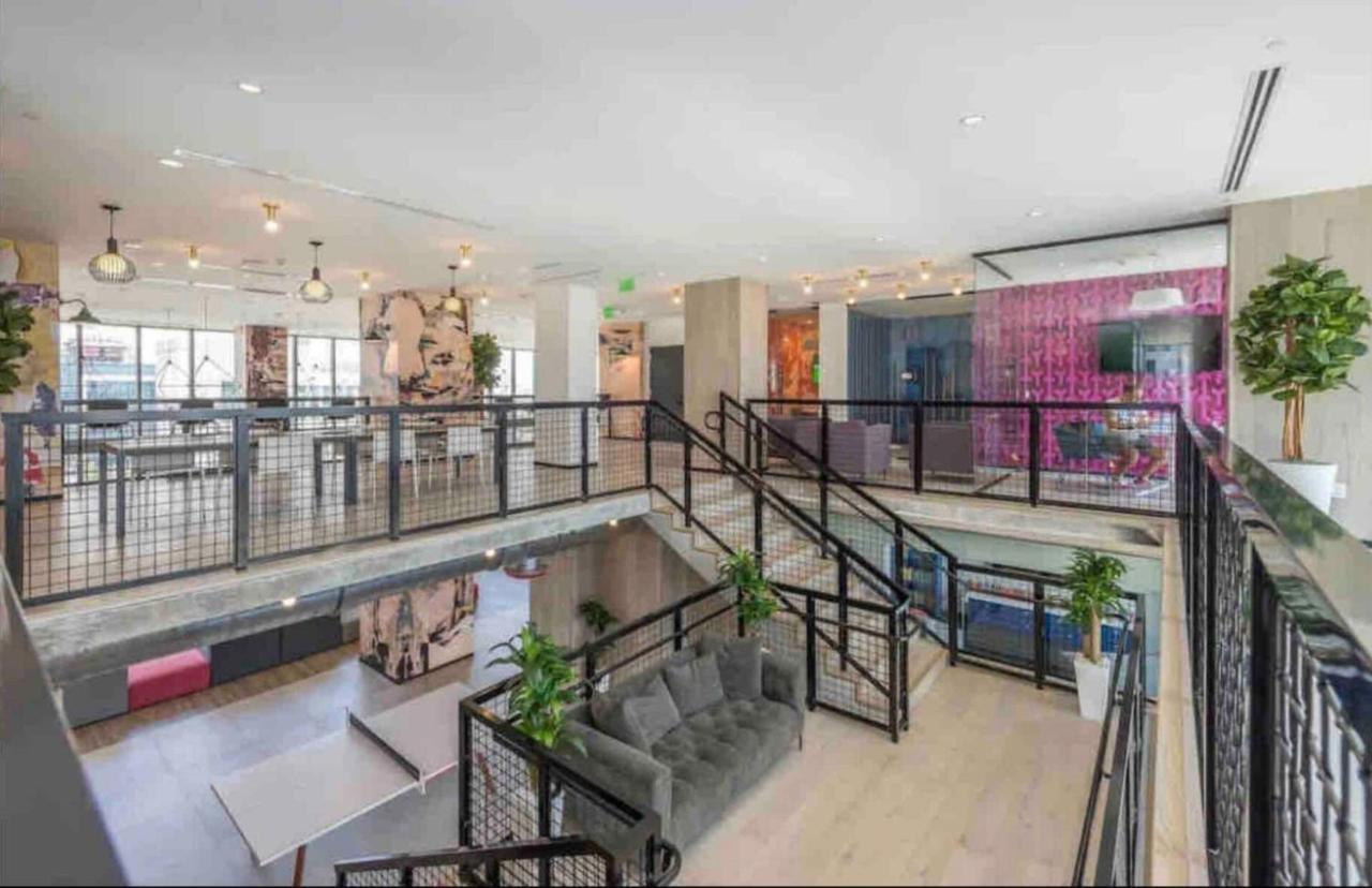 Ferienwohnung Beautiful Downtown Ocean View. Miami Exterior foto
